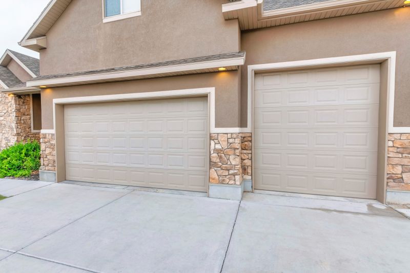 Additional Finished Driveways