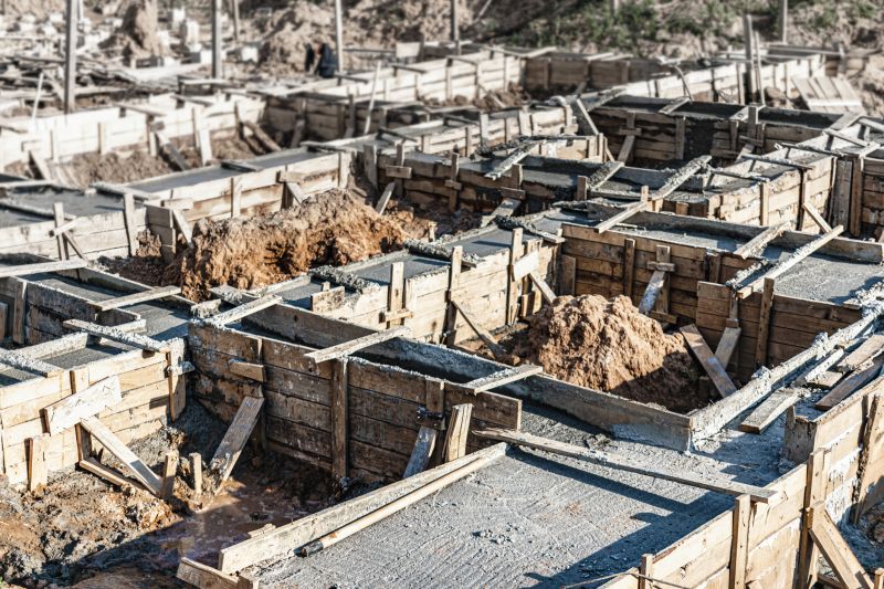 Engineering Consultants